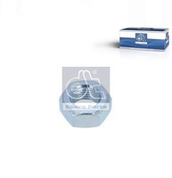 Dt Spare Parts 2.53391 Mutter