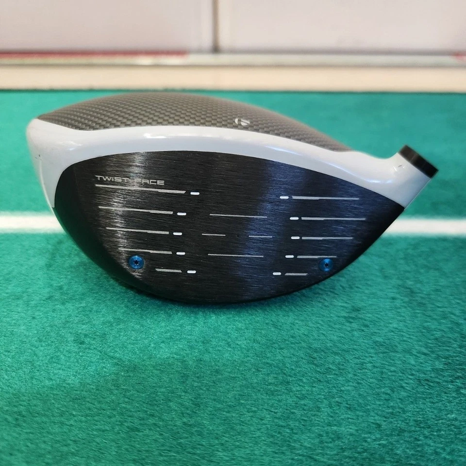 TaylorMade SIM MAX 10.5° Driver Head Only RH Very Good Condition Japan F/S - Image 2 of 4