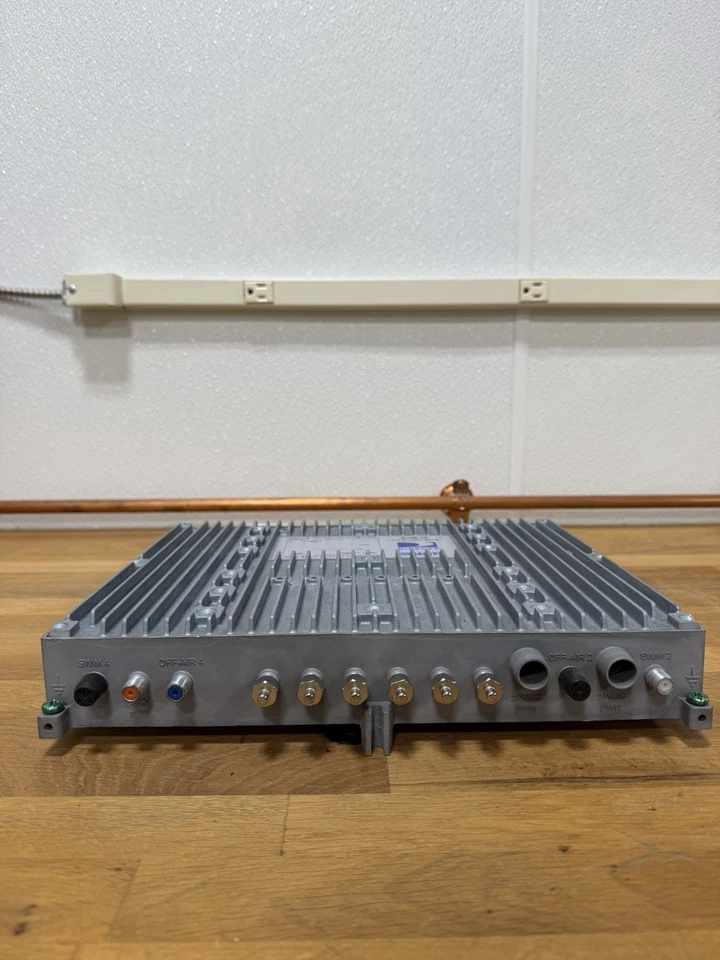 Direct TV SWM-32 4X8 CH SWiM - Image 2 of 4