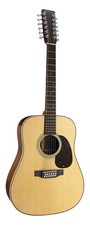 Martin  Co. HD12-28 Standard Series, D-14 Fret, Acoustic