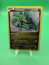 Rayquaza XY64 Promo on eBay