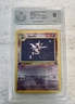 Pokemon Alpollo 1st Edition # 6/62 NM PGS 8 German Fossil 1999 2000 Holo Rare