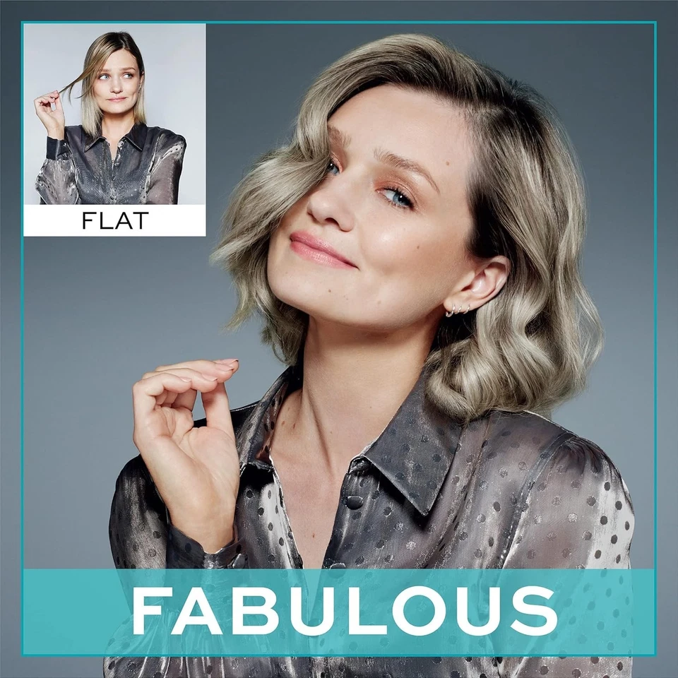 (PACK OF 6) John Frieda VOLUME LIFT HAIR SPRAY for Fine or Flat Hair 10 oz 283 g - Image 4 of 4