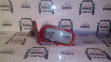 Retroviseur droit (ou coque) Nissan SUNNY