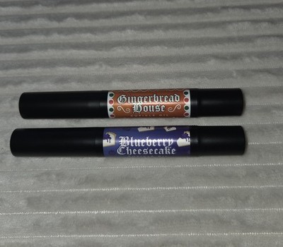 Nagel Ordnung-Duftende Nagelhaut Öl Drehstifte - Süße Wüsten Produktbündel KOSTENLOSER VERSAND