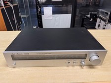 Vintage Fisher FM-2121L - Sintonizzatore stereo analogico puro - molto bello 