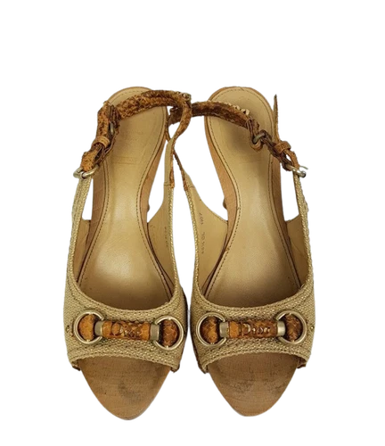 Sandales femme Dior Christian 225 24448789