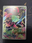 Pokémon TCG Bulbasaur 133/132