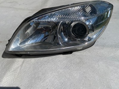 Halogen Scheinwerfer H7 links Skoda Fabia 11-15 Roomster 11-15 5J1941017D Origin