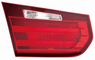 ABAKUS 444-1336L-UQ Tail Light Assembly for BMW