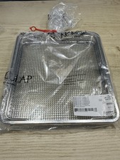 Aesculap Tray sterilisation mesh BRAND NEW 243 X 253 X 44mm QUICK DELIVERY