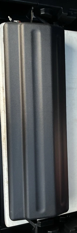 7LET-18C804-EA Ford subwoofer debajo del asiento amplificador y gabinete subwoofer de fábrica 8” Foto 4 de 4