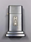 Vintage Zippo Coca Cola Table Lighter, Pre-Owned, Works (33-#34)