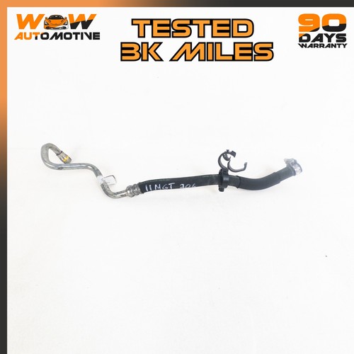 Maserati GranTurismo 2008-2016 Power steering pipe Photo - $62
