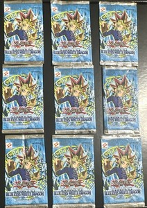 Lob 1st Edition Booster Box
