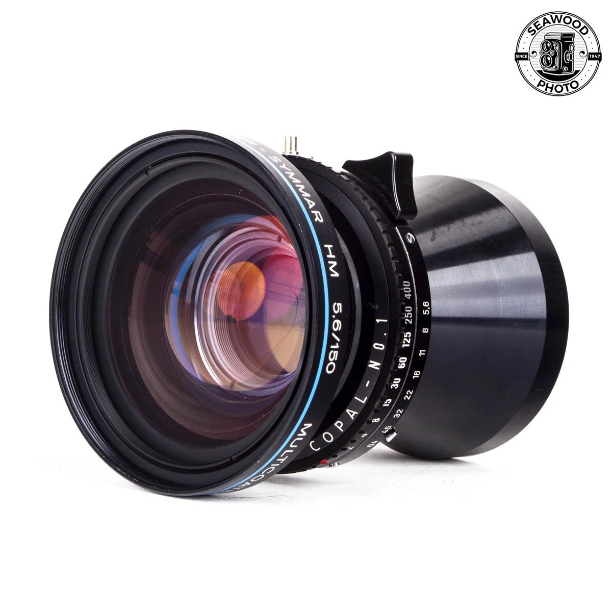 Schneider f/5.6 Camera Lenses 150mm Focal for sale - eBay