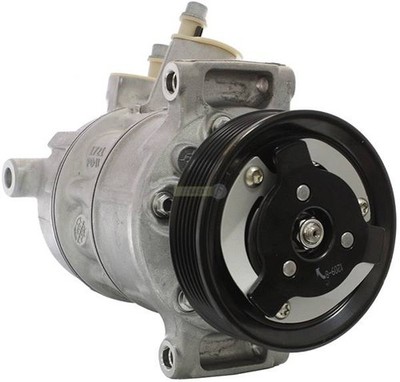 Air Conditioning Compressor New Genuine Sanden 5K0820803KX for *** VAG