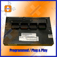 05187558 2007 Dodge Caravan 3.8L Engine Computer ECM VIN Programmed Plug&Play