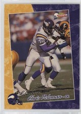 1993 Pacific Chris Doleman #76 HOF 0c4