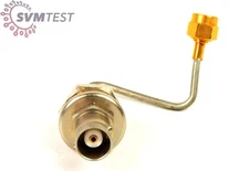 Agilent 85680-60059 Connector with SR cable Assembly