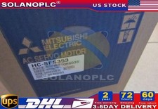 MITSUBISHI HC-SFS353 AC SERVO MOTOR HCSFS353 New In Box Expedited Shipping