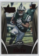 2015 Panini Rookies & Stars Longevity Team Name /299 Devin Smith #131 6k8