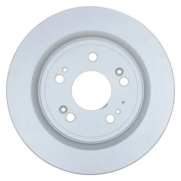 For Acura RLX 2014-2020 Raybestos 981020 Specialty Solid Rear Brake Rotor — 第 4/4 张图片