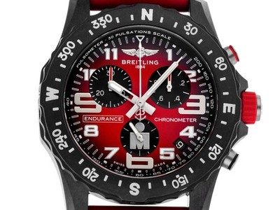 Breitling Endurance Pro IRONMAN  Ref.X823109A1K1S1 2025 Full Set Ungetragen