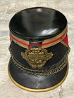 French Republican Guard Cap or Shako — photo 1