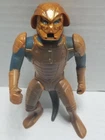 Vintage He-Man Masters Of The Universe Saurod Action Figure MOTU 1986 Rare