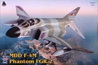 1/72   McDonnell Douglas F-4M Phantom II FGR.2 IOM F262 (Ex-Frog) New VTG
