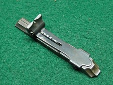Remington 740 742 760 Rear Sight Set Old Style Original 1