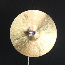 Istanbul Agop 12" 30th Anniversary Hi Hats - 436g/449g video demo 