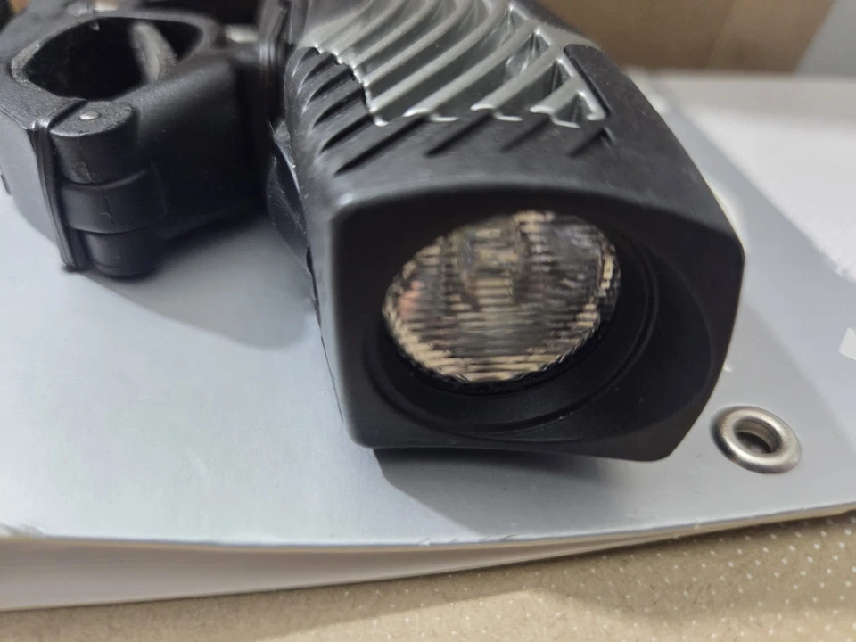 NiteRider Lumina 1200 Boost Bicycle LED Headlight 6781 NEW - Image 2 of 4