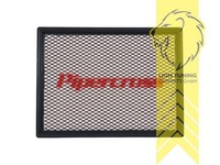 Pipercross Sportluftfilter FüR Land Rover Range Rover Sport LS 2.7 3.0 3.6 TD 4.