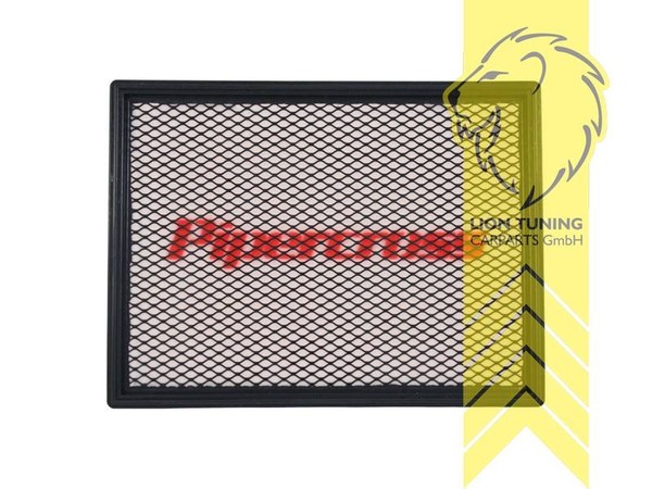 Pipercross Sportluftfilter FüR Land Rover Range Rover Sport LS 2.7 3.0 3.6 TD 4.-image