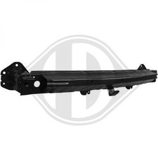 Diederichs Stoßstange Verstärkung vorne für Honda Jazz 08-10