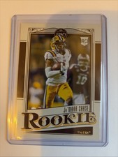 2021 Panini Legacy - Rookies Ja'Marr Chase #150 (RC)