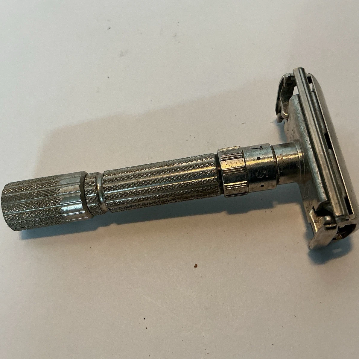 Gillette Fatboy Razor for sale | eBay