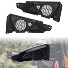 Front Door 6.5" Speakers Pods for Polaris Rzr Xp 1000/Rzr 900 Accessories 201.