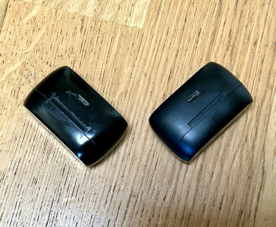 Auriculares inalámbricos deportivos con cancelación de ruido Jabra Elite 75T - negro titanio Foto 4 de 4