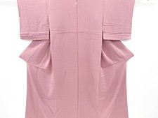 6848356: JAPANESE KIMONO / VINTAGE IROMUJI KIMONO