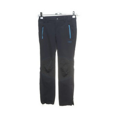 CMP, Schneehose, Größe: 128, Schwarz, Elasthan/Polyester, Unisex (Kinder) #IGj