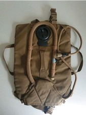 Camelbak Squadbak 25L Insulated Water Reservoir OMEGA Coyote Hydration