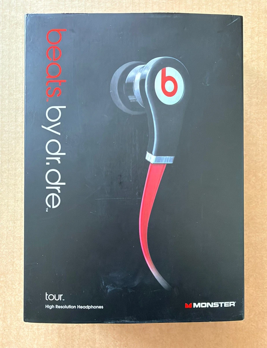 Monster Beats By Dr Dre for sale | eBay UK