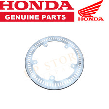 NEW Genuine Honda VFR800 INTERCEPTOR 14-15 REAR ABS PULSER RING 42515-MJM-D10