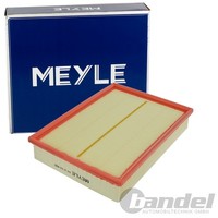 Meyle Luftfilter Filtereinsatz Passend FüR Land Rover Discovery Range | 53-12