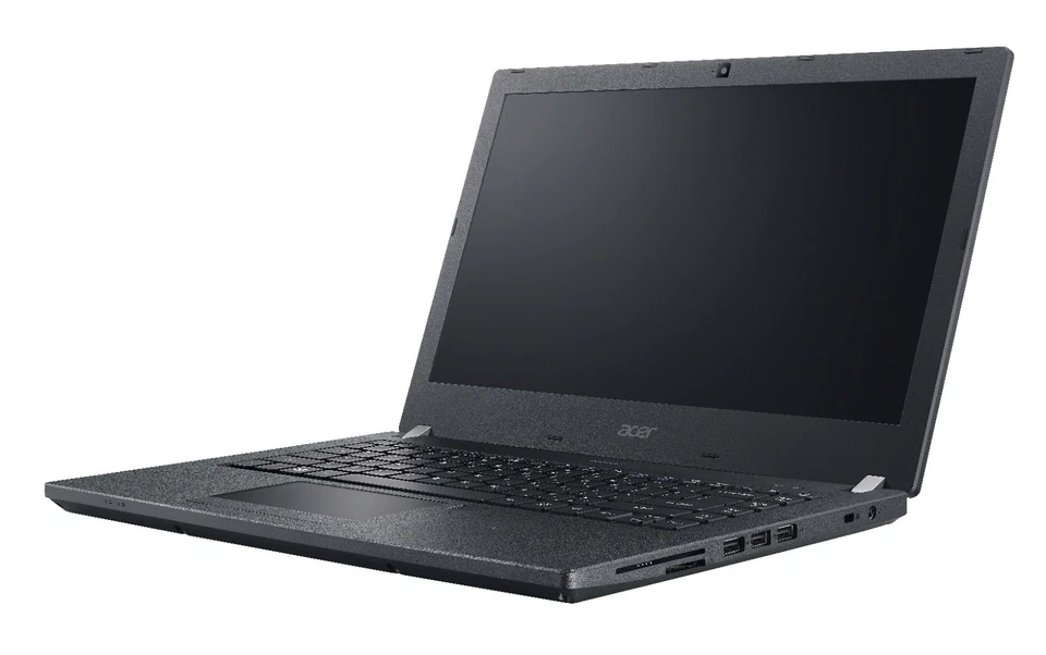 Acer TravelMate 15.6" Notebook Intel Core i5-6200U 8GB 256GB SSD Refurbished - Image 2 of 4