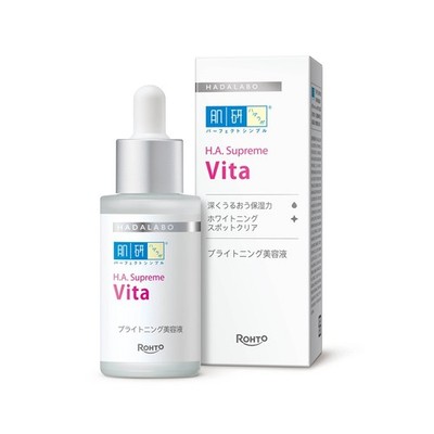 HAAB SUPER BOOSTER リバイタライジングセラム 50ml HAAB SUPER