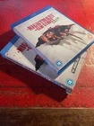 A Nightmare on Elm Street 1 2 3 4 5 6 7 BluRay Box Set Freddy Krueger COLLECTION